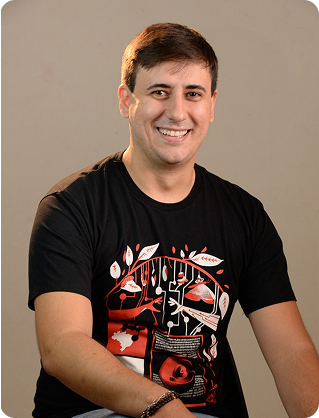 Foto Elisson Rocha